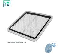 BLUE PRINT ADS72213 Air filter