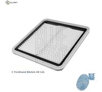BLUE PRINT ADS72213 Air filter
