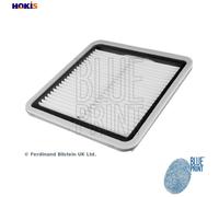 BLUE PRINT ADS72213 Air filter