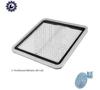 BLUE PRINT ADS72213 Air filter