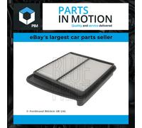 BLUE PRINT ADS72215 Air Filter for SUZUKI