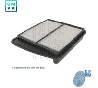 BLUE PRINT ADS72215 Air Filter for SUZUKI