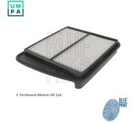 BLUE PRINT ADS72215 Air Filter for SUZUKI