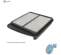 BLUE PRINT ADS72215 Air Filter for SUZUKI