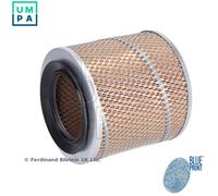 AIR FILTER FOR TOYOTA MODELL F CR2 YR2 2Y 2Y C 3Y 3Y C 2C L 2C T 1C BLUE PRINT