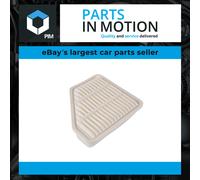BLUE PRINT ADT322101 Air Filter for TOYOTA