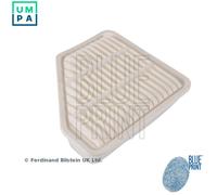 BLUE PRINT ADT322101 Air Filter for TOYOTA