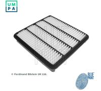 Air Filter fits TOYOTA LAND CRUISER URJ202W 4.6 2012 on 1UR-FE Blue Print New