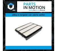 Air Filter fits TOYOTA LAND CRUISER PRADO 3.0D 2006 on Blue Print 1780107010 New