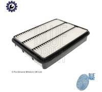 Air Filter fits TOYOTA LAND CRUISER PRADO 3.0D 2006 on Blue Print 1780107010 New