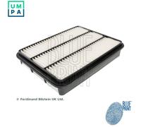 Blue Print Air Filter ADT322108 – Fits Toyota Land Cruiser Prado 3.0D (2006) 1780107010