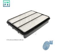 Air Filter fits TOYOTA LAND CRUISER PRADO 3.0D 2006 on Blue Print 1780107010 New