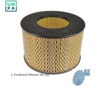NEW AIR FILTER FOR TOYOTA LAND CRUISER 80 J8 1HD FT 1FZ FE 1HD T 1H Z BLUE PRINT