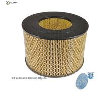 NEW AIR FILTER FOR TOYOTA LAND CRUISER 80 J8 1HD FT 1FZ FE 1HD T 1H Z BLUE PRINT
