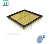 BLUE PRINT ADT322111 Air filter