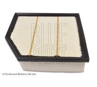 Air Filter fits LEXUS GS460 4.6 07 to 11 1UR-FSE Blue Print 1780138040 Quality