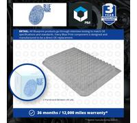 x1 Blue Print Air Filter Filter Insert ADT322114 Made in CN