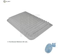 BLUE PRINT ADT322114 Air filter