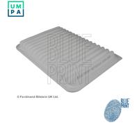 BLUE PRINT ADT322114 Air filter