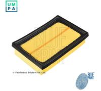 BLUE PRINT ADT322115 Air filter