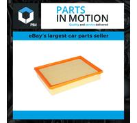 BLUE PRINT ADT322116 Air filter