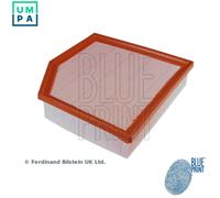 Air filter Filter Insert ADT322117 BLUE PRINT for LEXUS TOYOTA