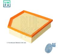 BLUE PRINT ADT322117 Air filter