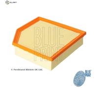 Air Filter fits LEXUS RC300h 2.5 2014 on 2AR-FSE Blue Print 1780131100 Quality