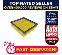 Blue Print Air Filter ADT322123 - Fits Toyota Camry 178010P050/178010P051 - Genuine Quality