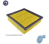 Blue Print Air Filter ADT322123 - Fits Toyota Camry 178010P050/178010P051 - Genuine Quality