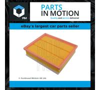 Blue Print ADT322126 Air Filter, pack of one