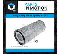 Air Filter fits TOYOTA LITEACE 2.0D 88 to 94 2C Blue Print 1780131040 1780154040