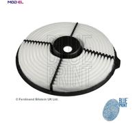 BLUE PRINT ADT32223 Air Filter Engine Service Fits Toyota Corolla Starlet
