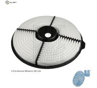 Blue Print Air Filter ADT32223 - Engine Service, Fits Toyota Corolla & Starlet