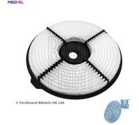 AIR FILTER ADT32226 FOR 4A-F/FE 1.6L 4cyl