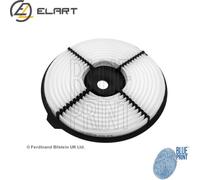 AIR FILTER ADT32226 FOR TOYOTA 4A-F/FE 1.6L 4cyl CARINA V