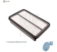 Blue Print Air Filter Insert ADT32227 Made in CN x1