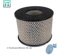 Air filter Filter Insert ADT32238 BLUE PRINT for TOYOTA
