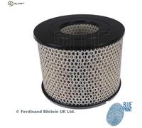 Blue Print Air Filter ADT32238 - Fits Toyota Hilux, Dyna 150 (1780156020, 1780158010)