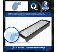 Blueprint ADT32240 Air Filter Air Supply Replacement Fits Toyota Starlet