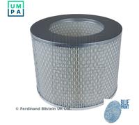 Blue Print Air Filter Insert ADT32242 - Fits Toyota 4 Runner II (1780167050)