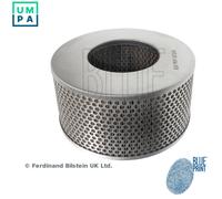 Air filter Filter Insert ADT32245 BLUE PRINT for TOYOTA HILUX VI Pickup