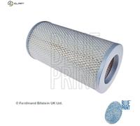BLUE PRINT ADT32248 Air Filter for TOYOTA