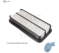 Blue Print Air Filter ADT32249 – 248mm – High-quality filtration – Fits Toyota Cynos, Starlet