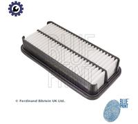 Blue Print Air Filter ADT32249 – 248mm – High-quality filtration – Fits Toyota Cynos, Starlet