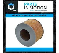 Air filter Filter Insert ADT32251 BLUE PRINT for TOYOTA LAND CRUISER 80
