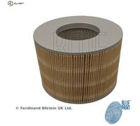Air filter Filter Insert ADT32251 BLUE PRINT for TOYOTA LAND CRUISER 80
