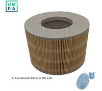 Air filter Filter Insert ADT32251 BLUE PRINT for TOYOTA LAND CRUISER 80
