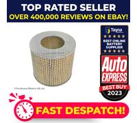 Air filter Filter Insert ADT32254 BLUE PRINT for TOYOTA