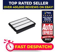BLUE PRINT ADT32256 Air filter